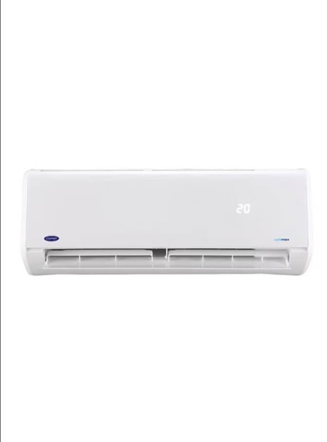 مكيف هواء كارير أوبتيماكس سبليت تبريد وتدفئة، 2.25 حصان، 53Qhc18Dn708، 53Qhc18Dn
