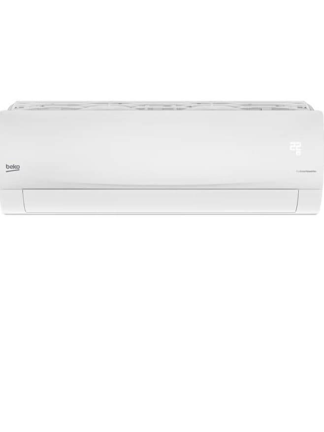 Beko Split Air Conditioner 1.5 HP Heating and Cooling Pro Smart Inverter Ultra