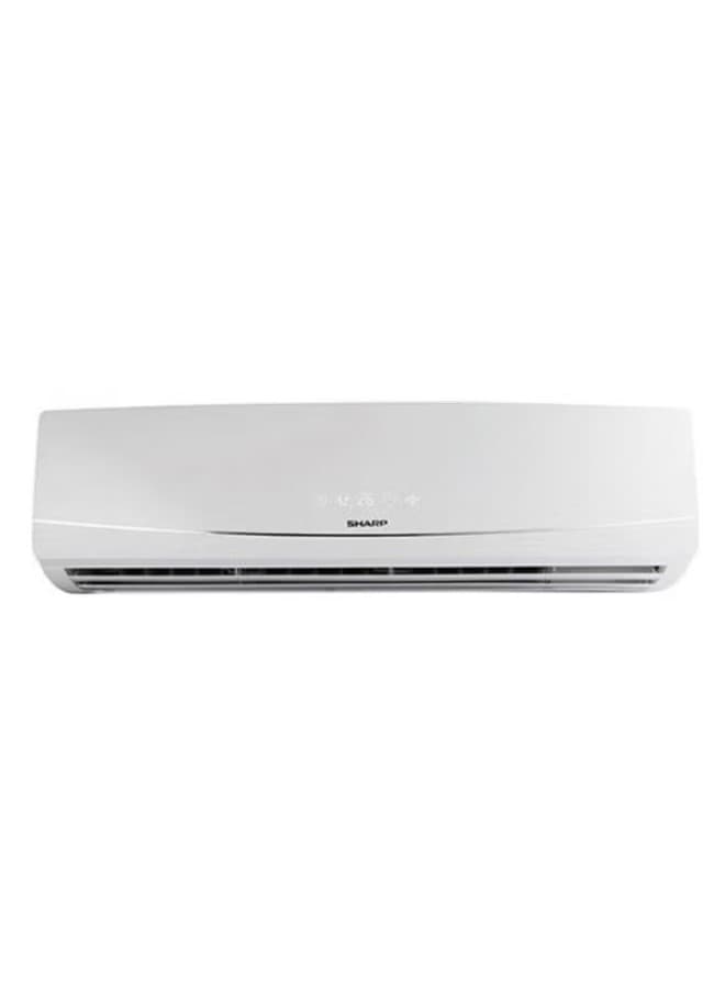 SHARP Split Air Conditioner 4HP Cool - Heat Digital-ECO Mode AY-A30WHT AY-A30WHT