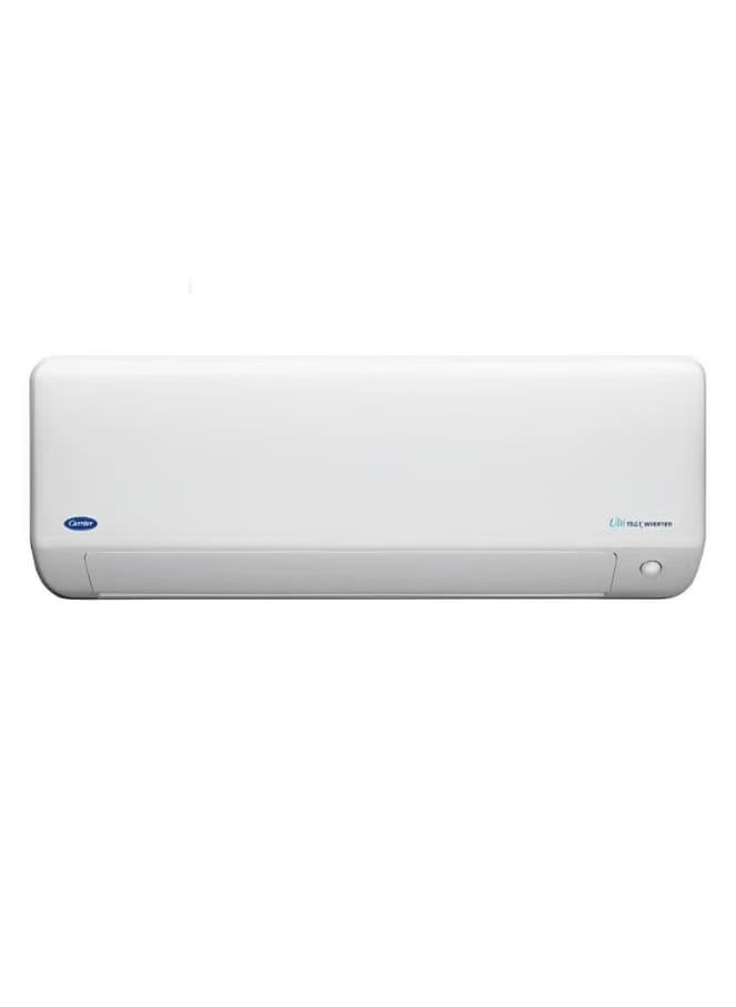 Carrier Air Conditioner Ultimax Inverter - Heat Pump 12K 1.5 HP QHAET 12DN