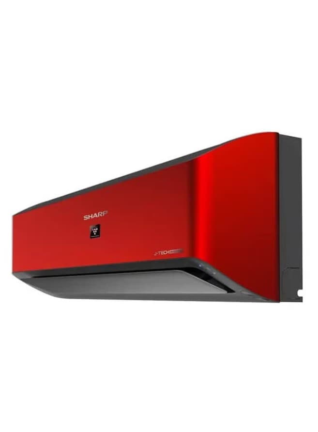 مكيف هواء شارب سبليت 2.25 حصان بارد ساخن عاكس بلازما كلاستر AYXP18YHER 1470 واط