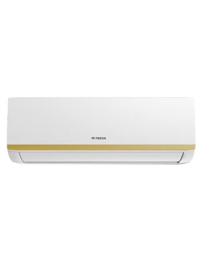 Fresh Air Conditioner Fresh Split Smart Digital 2.5 HP Cool Hot