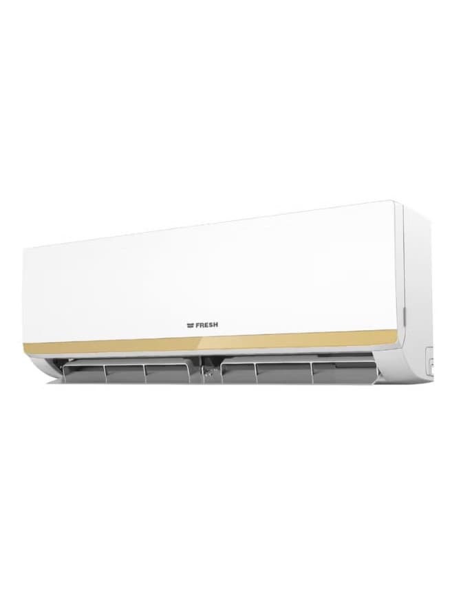 Fresh Air Conditioner Fresh Split Smart Digital 2.5 HP Cool Hot