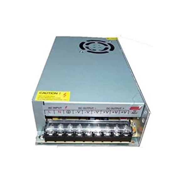 Power Supply ST STANDARD 12V 20A