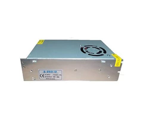 Power Supply ST STANDARD 12V 20A