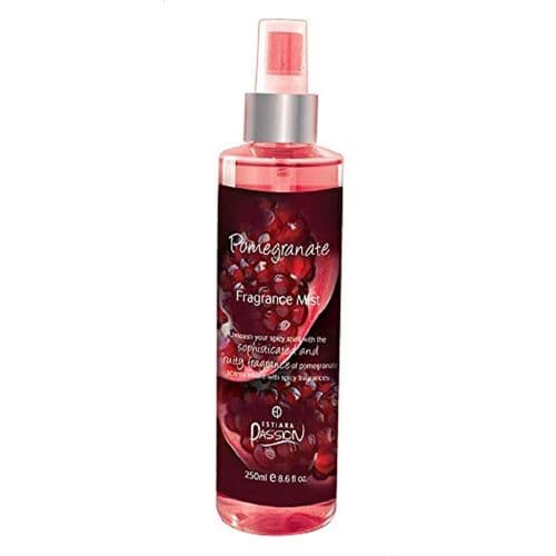 معطر الجسم إستيارا باشن برائحة الرمان