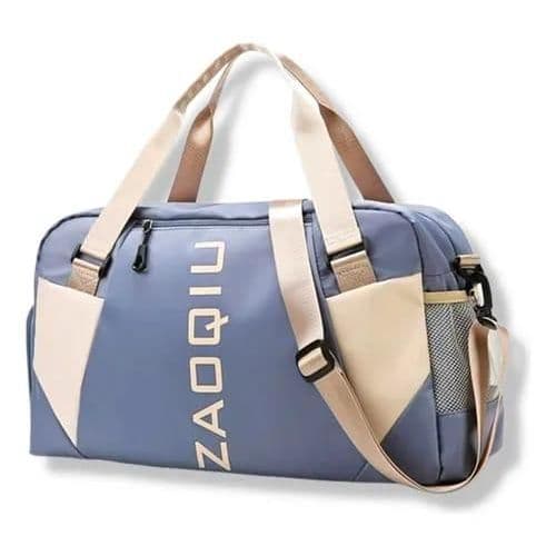 ZAOQHU Trend Bag, Sporty And Very Modern,