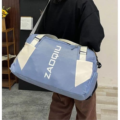 ZAOQHU Trend Bag, Sporty And Very Modern,