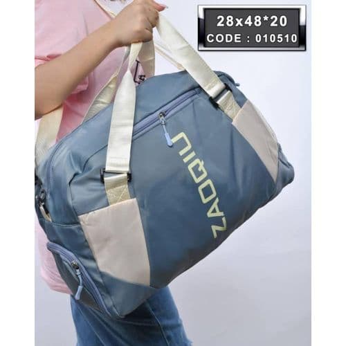 ZAOQHU Trend Bag, Sporty And Very Modern,