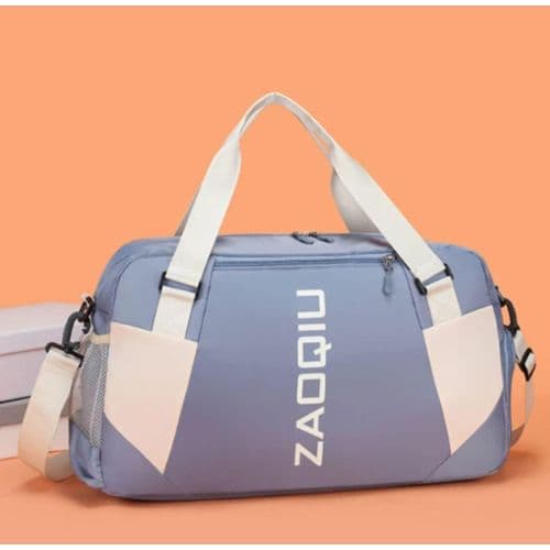 ZAOQHU Trend Bag, Sporty And Very Modern,