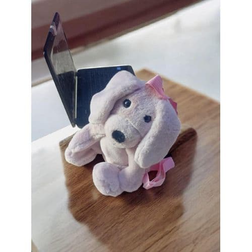 Soft Fur Teddy Bear Backpack For Kids And Girls Design That Feels Cheerful And H