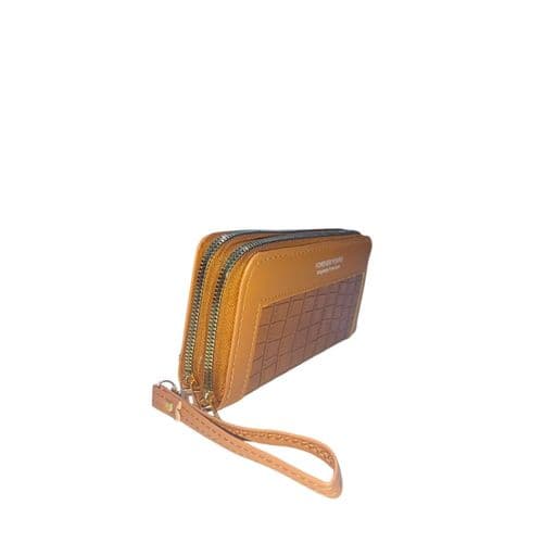 Womens Wallet, Elegant And Chic, To Organize Money And Cards