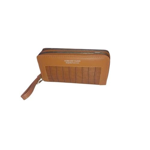 Womens Wallet, Elegant And Chic, To Organize Money And Cards