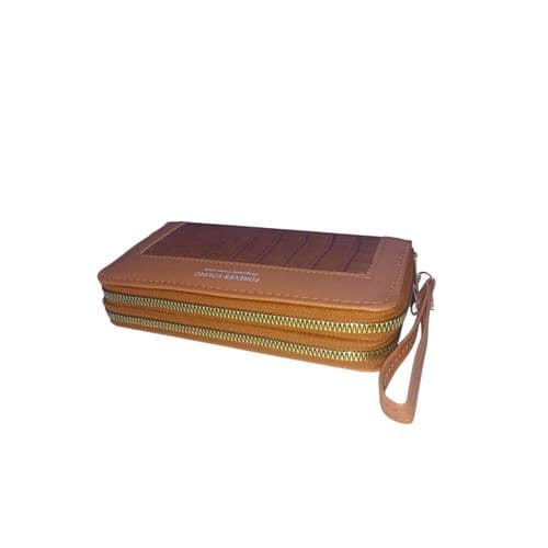 Womens Wallet, Elegant And Chic, To Organize Money And Cards