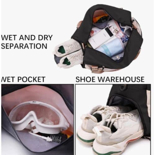 ZAOQHU Trend Bag