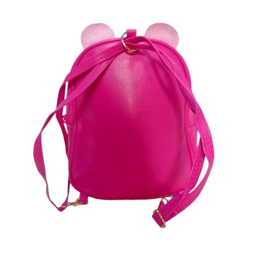 Bubbles Bag For Children, The Best Gift, Fuschia Color