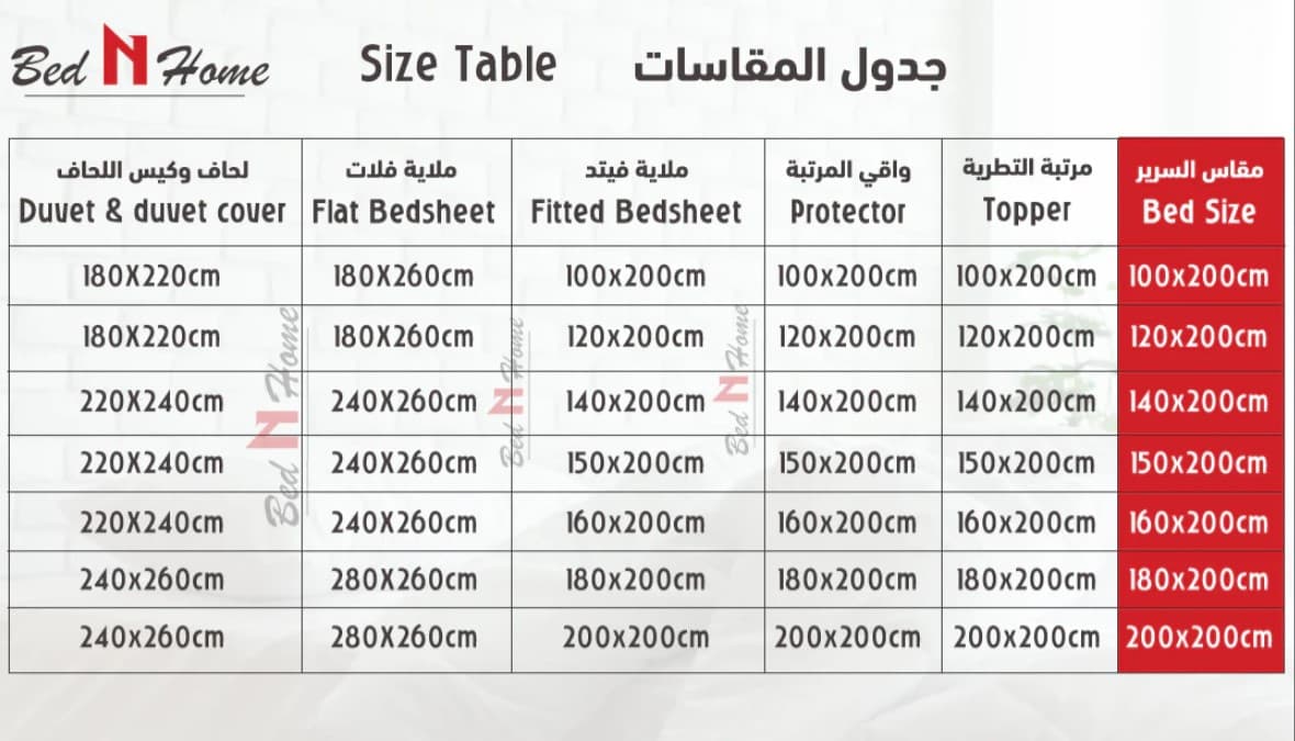 طقم ملاءات سرير مطبوعة ومسطحة - مخططة باللون الأزرق
