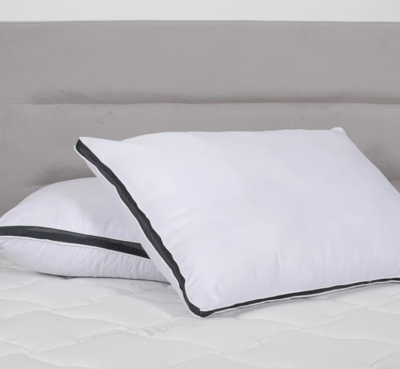Mixy Pillow