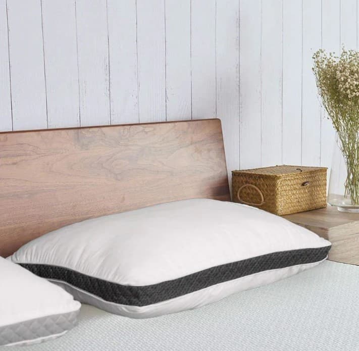 Mixy Pillow