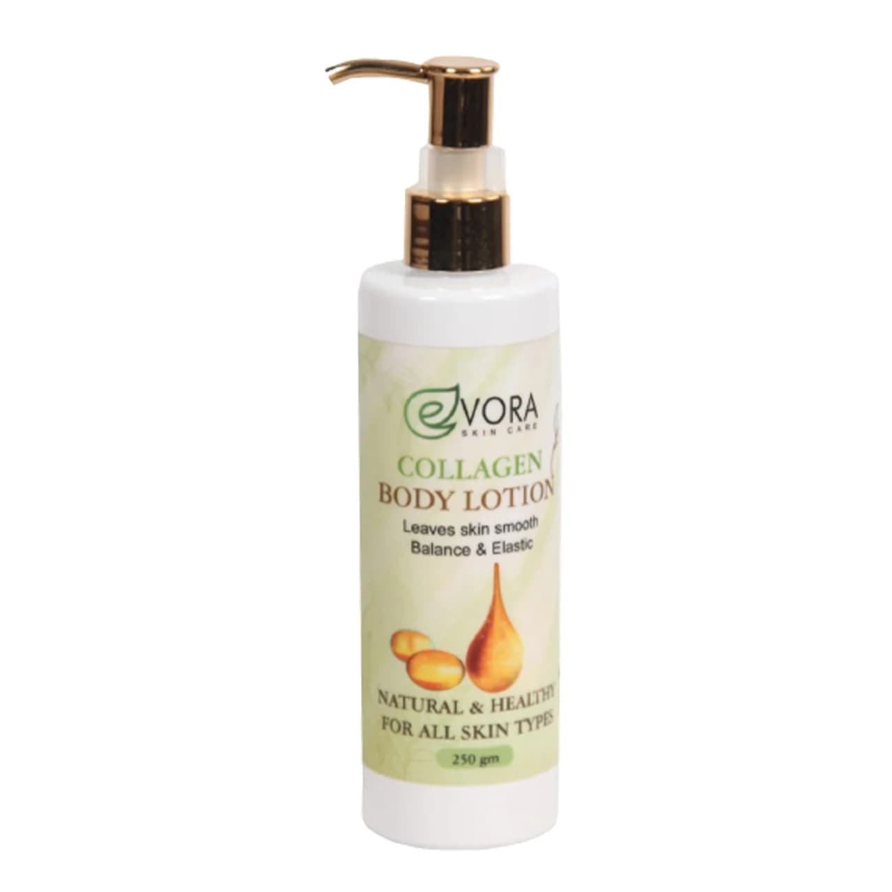 Body Lotion Collagen