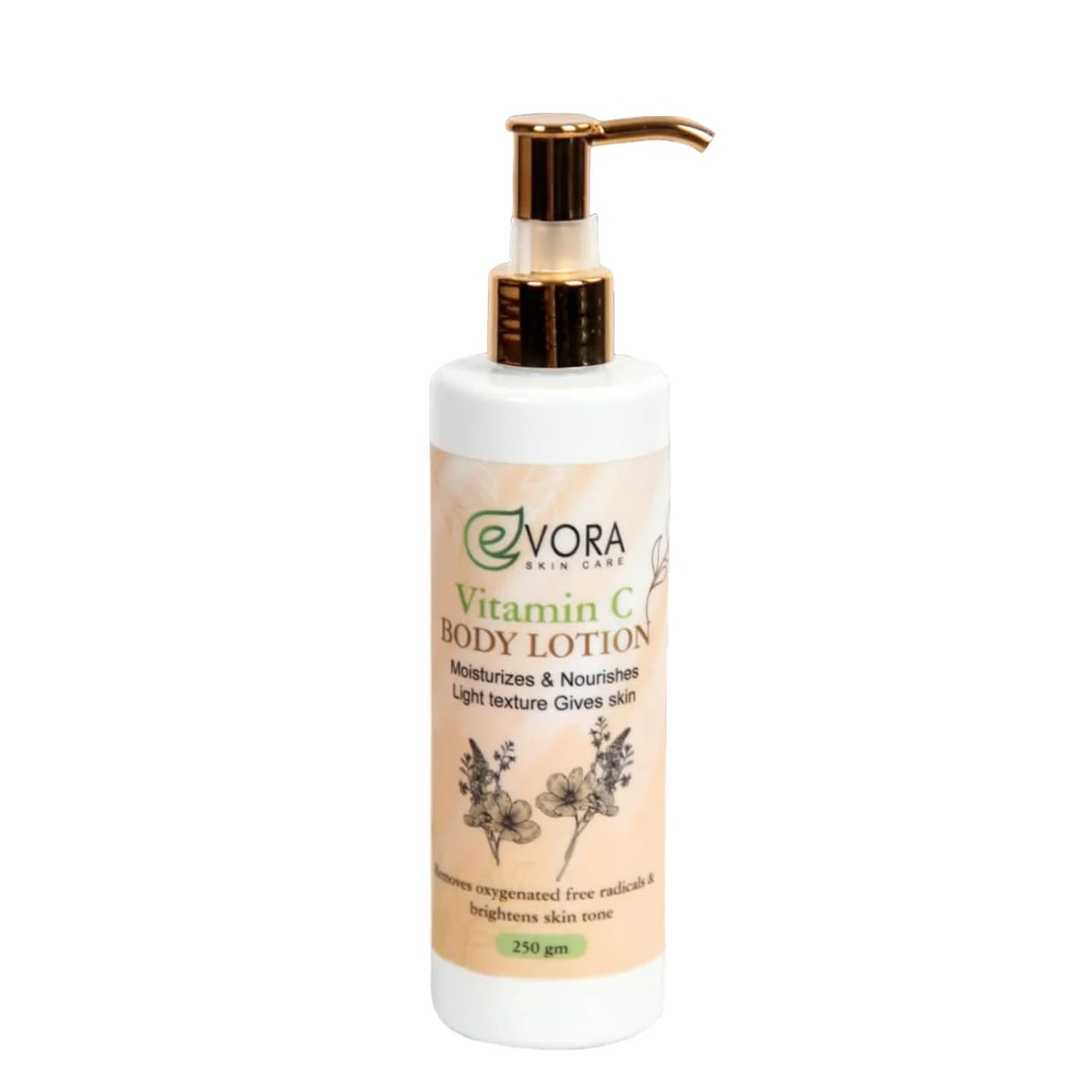Body Lotion VitaminC
