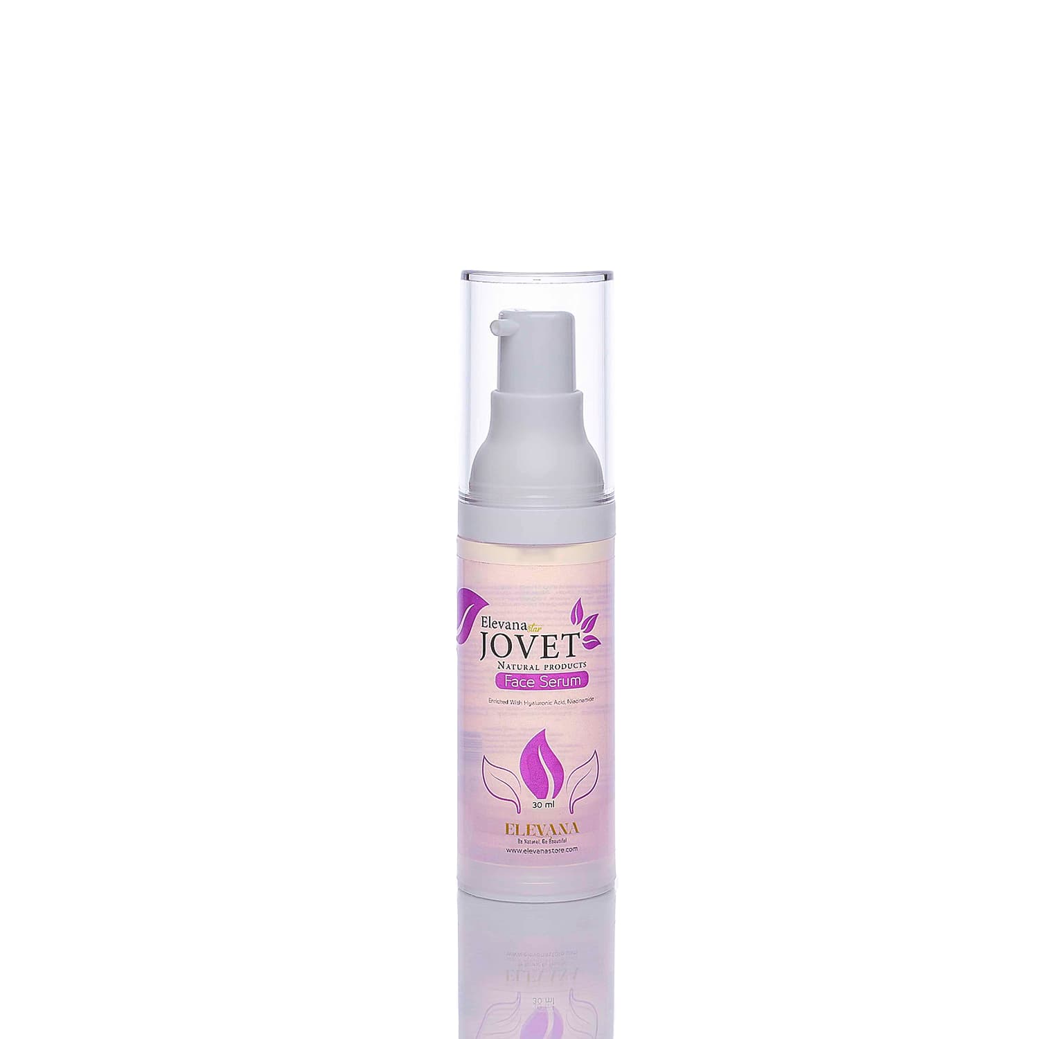 Hyaluronic Acid Serum 30ML
