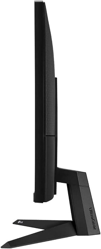 شاشة الألعاب LG 27GQ50F UltraGear Full HD - أسود
