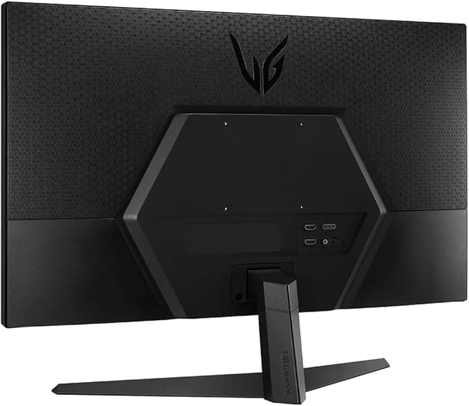 شاشة الألعاب LG 27GQ50F UltraGear Full HD - أسود
