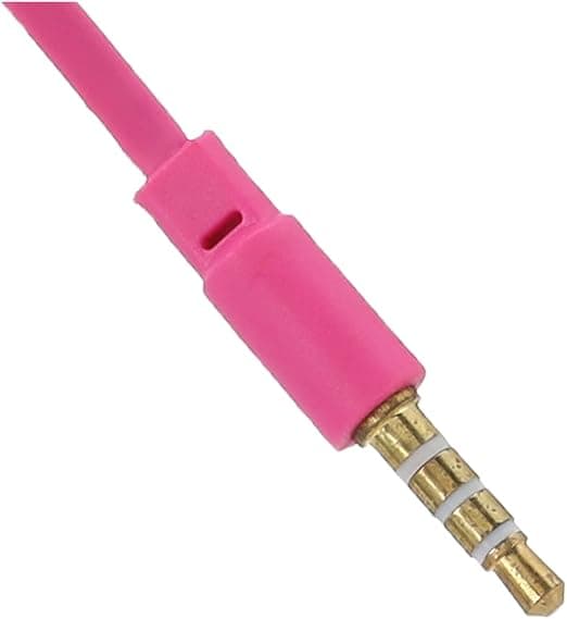Yison CX330 - Stereo Wired In- Ear Earphone with Mic