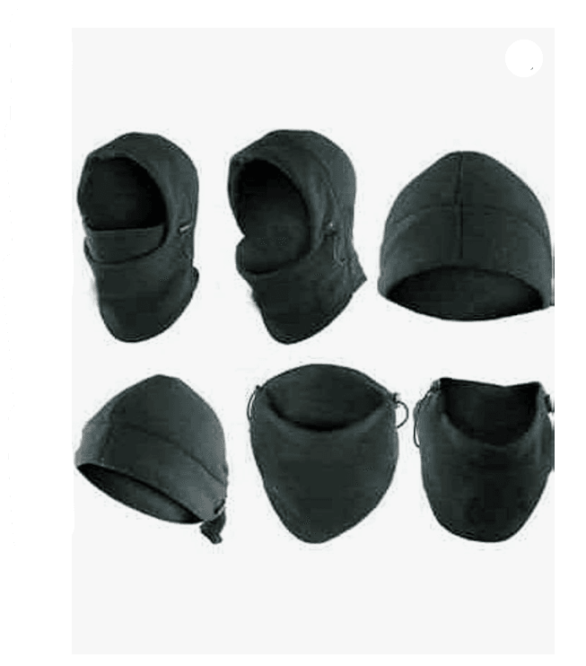 Warming Head Cover for Protection