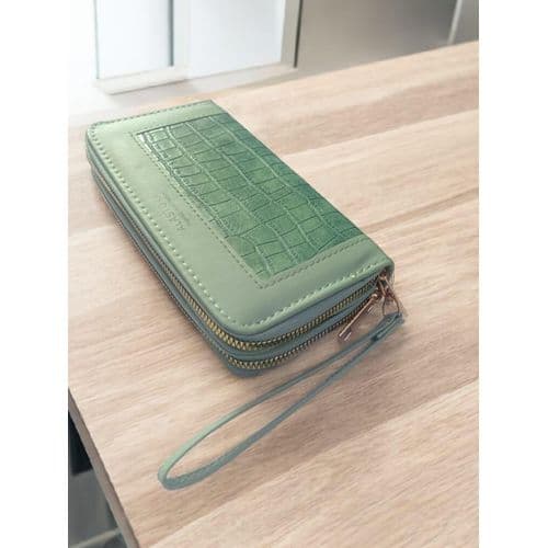 Womens Wallet, Elegant And Chic, To Organize Money And Cards