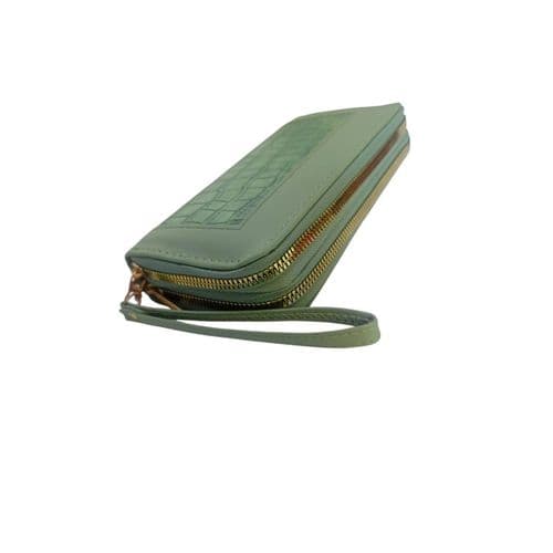 Womens Wallet, Elegant And Chic, To Organize Money And Cards
