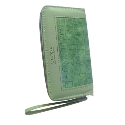 Womens Wallet, Elegant And Chic, To Organize Money And Cards