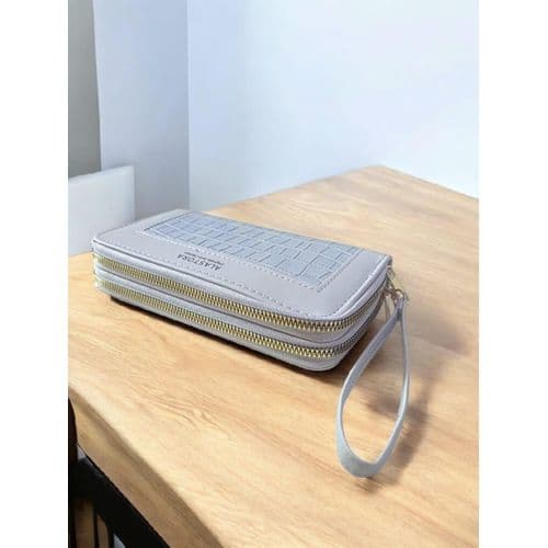 Womens Wallet, Elegant And Chic