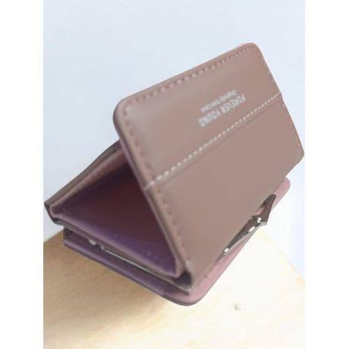 Wallet For Girls And Women, Trendy