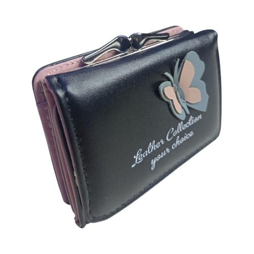 Wallet For Girls And Women,