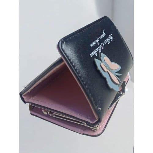 Wallet For Girls And Women,