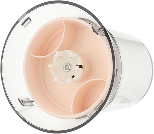 مطحنة للخلاط من تورنيدو MX5200 2 متعدد الالوان 500.0 500.0 واط