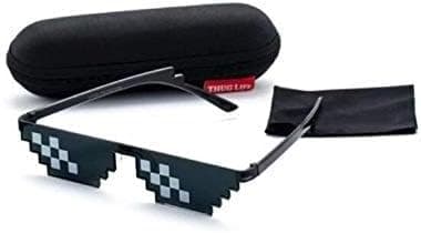 Deal With It ThugLife Glasses