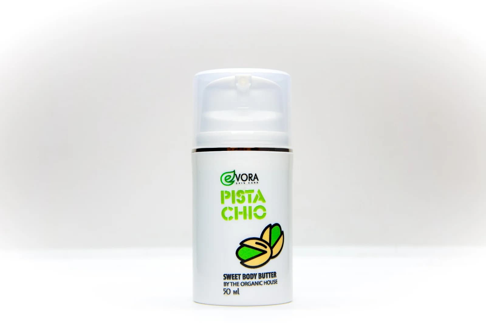 Sweet Body Butter Pistachio