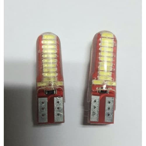T10 Led Car Lamp