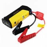 High-Power Plus Powerful Jump Starter - 50800 MAh