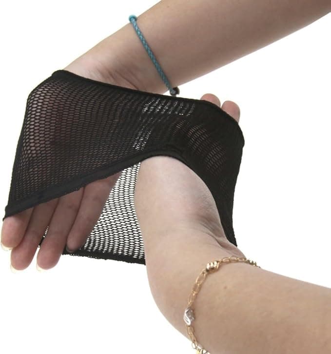 Unisex Breathable Mesh Wig Cap