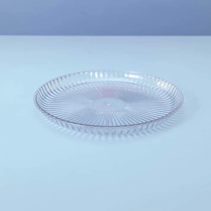 Diamond Edge Serving Tray