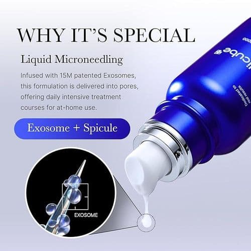 Medicube One Day Exosome Shot 2000 30ml