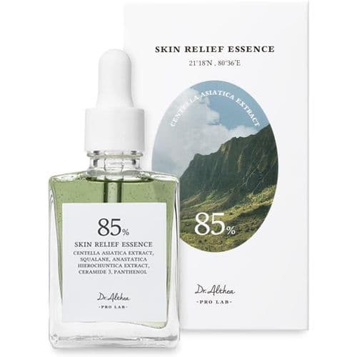 Dr.Althea Skin Relief Essence Face Serum 30ml