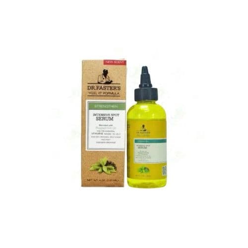 Faster Intensive Spot Serum With Peppermint Oil 120ml