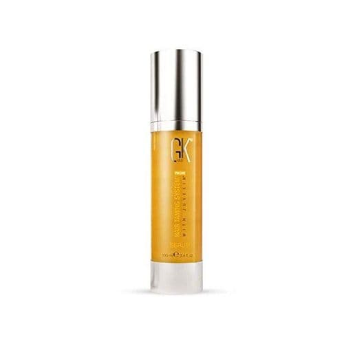 GK Hair Serum 100ml - Nourishing Treatment for Smooth, Shiny Hair