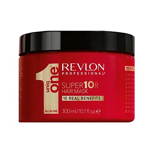 Revlon Uniq One All In One Super 10R Hair Mask - 300 Ml