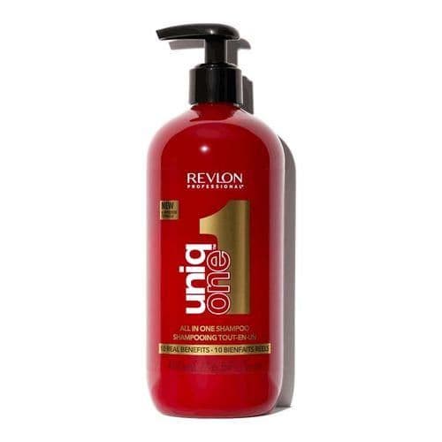 Revlon Professional Uniq One All In One Shampoo 490ml